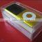Ultrathin 1.8inch screen MP4 player TF card