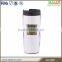 Quality Logo Products 12oz starbucks travel mug