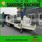 Arch Steel's Building Machine for Berlin