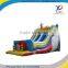 Good Quality Top Sell Pirate Ship Inflatable Slide