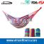 NVOH-001 Ningbo Virson Canvas Outdoor Camping Hammock                        
                                                Quality Choice