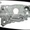 New Product New Design Customized Zinc Alloy Parts