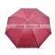 High Quatily Customized Advertising Folding Umbrella