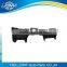 Rear Bumper Support for TOYOTA HIGHLANDER 2009 OEM 52157-0E010 52158-0E010 Car Auto Parts