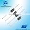SR5100L Low VF Schottky Diode with DO-201AD package