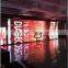 dip p8 led vidio wall led display of high density