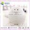 Soft long tail animal toy persian cat doll fat cat birthday gift