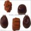 user friendly easy operation automatic tempering machine chocolate
