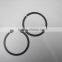 Wire snap ring (Din5417)