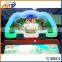 Jungle rescue kids hit game machine hit simulator machine
