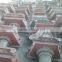 Belt Type Shot Blasting Abrator