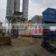 Used HZS75 Concrete Batching Plant Price
