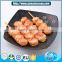 China hot sales frozen delicious cooked ginger squid cake