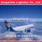 Cheapest shenzhen/guangzhou/beijing/shanghai/yiwu DHL air freight forwarder china to CHAD---Apple skype:colsales32