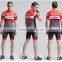 Custom winter cycling clothing, high quality bicyle shirts/cycling jersey