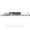 Intel Atom 6 lan D525 industrial network security firewall hardward pc motherboard dc power,sim,CF