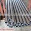 MIld seamless Gb8162 standard chinese grade 20 steel pipe
