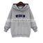 2016 New Fashion Design Popular Pullover Hoodies