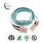 Factory Supply High Quality FC SC ST LC MTRJ MU Optical Fiber Adapter