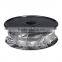 1.75mm PLA Filament Material Metal Filament Aluminum Filament Printer 3D