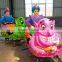Durable best sell electric train fun train for children