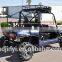 1100cc EPA 4WD UTV