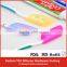 Selling like hotcake covered travel toothbrush holder