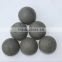 high quality metal forged ball for mining
