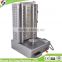 2015 Hot Sale Stainless Steel Kebab Grill Machine