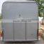 3 horse standard horse trailer