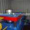 Guardrail Roll Forming Machine / Equipment