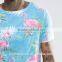 bulk buy from china short sleeve crew neck printing tee shirts                        
                                                                                Supplier's Choice