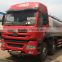 35000 Litres Liters FAW J6 8x4 oil tank truck for sale