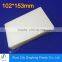 Two Side Laminating Pouches Lamination Film Glossy Matt Laminate Types