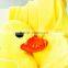 Emoji Plush Duck Pillow,Plush Duck Animal Pillow With Air-condition Blanket