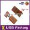 Quality latest wooden usb flash drive 4gb