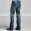 2015 fashion wash casual denim design pants for men wholesale cheap jeans manufacturers china JXQ336