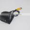 720p AHD Infrared dome side AHD camera