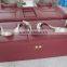 Red---Special customized seat for Caravelle as modification seat