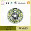 2015 newest waterproof ip68 12v 4 chips 3 chips rgb smd 5050 injection led module
