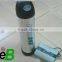 24V 10Ah lifepo4 battery pack in water bottle style for electric bike