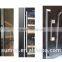 142L Single Zone With Silver Panel Compressor Wine Fridge