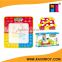 magic water doodle mat kids' writing board toys learning carpet baby toy with EN71/AZO