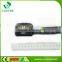 Rechargeable 3W cree led headlamp promotional with 200 lumens