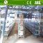 Multi-tier H type battery pullet chicken cage/Poultry chick cage