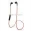 Wireless Communication and USB Connectors sports stereo wireless bluetooth headset/earphone
