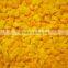IQF Yellow Pepper Diced with good quality for sale