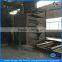 Steel structure material Cattle slaughterhouse equipment