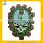 Custom Metal Pin Badges,Special Design Metal Skull Badge Fashion Lapel Pins