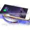 China Manufacturer Qi Wireless Charger,For Iphone Samsung QI Wireless receiver Charger